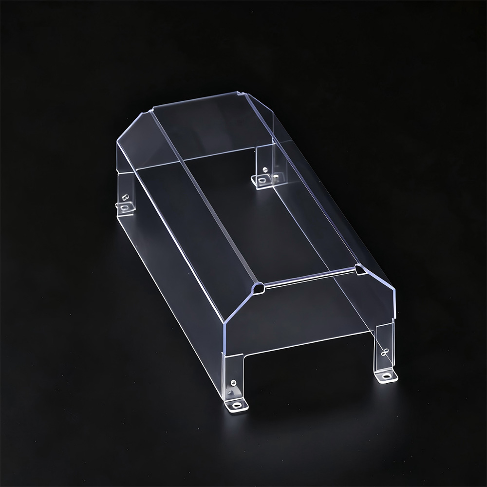 12mm PC equipment protective cover