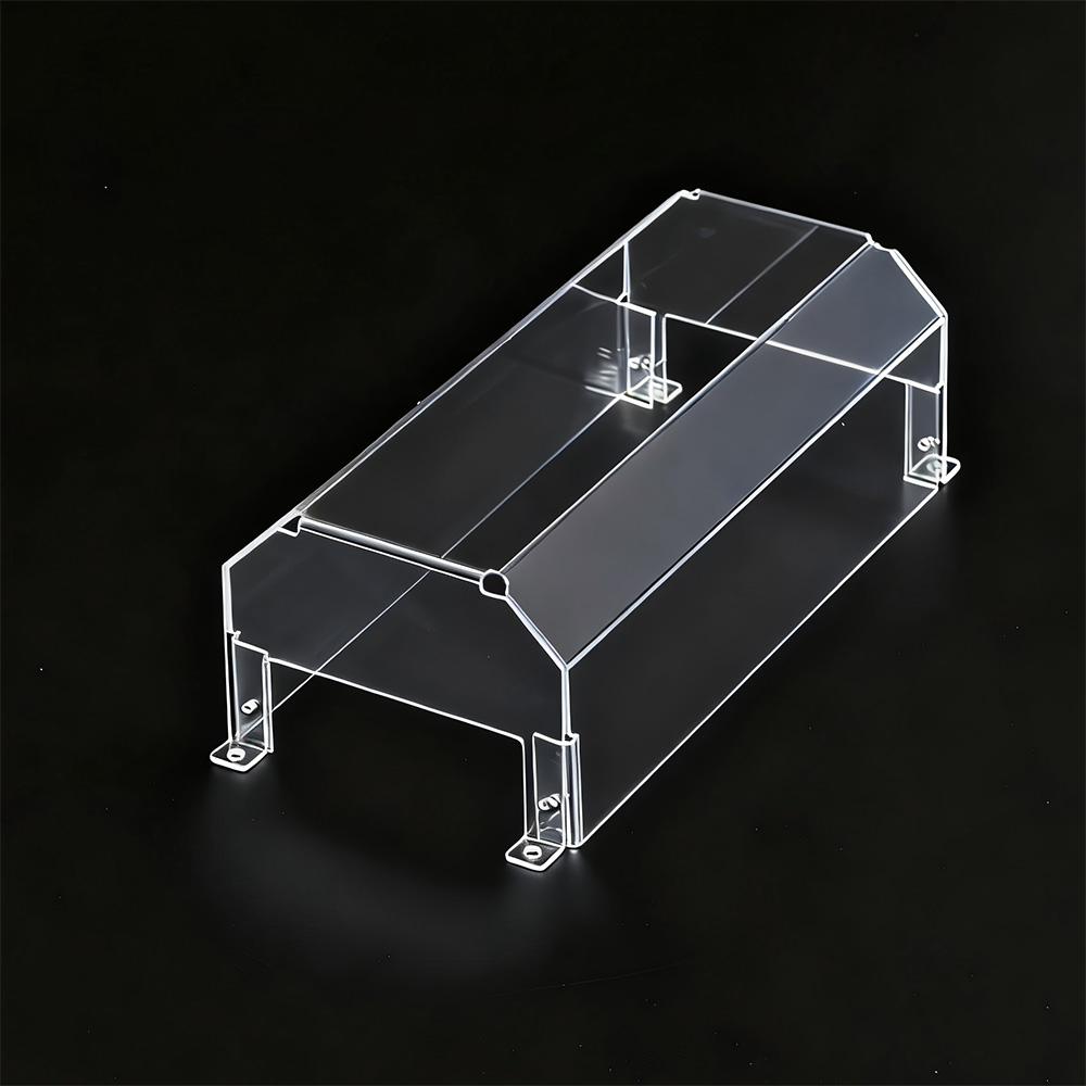 22mm PC equipment protective cover